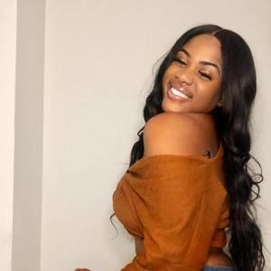 Meet your Posher, Korey